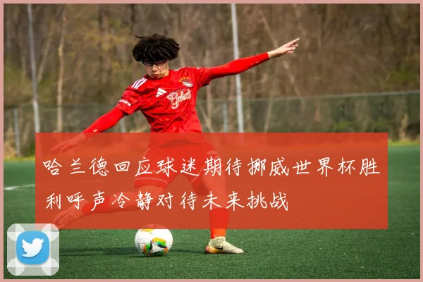 哈兰德回应球迷期待挪威世界杯胜利呼声冷静对待未来挑战