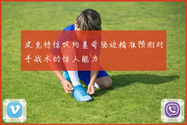 皮克特惊叹约基奇场边精准预测对手战术的惊人能力
