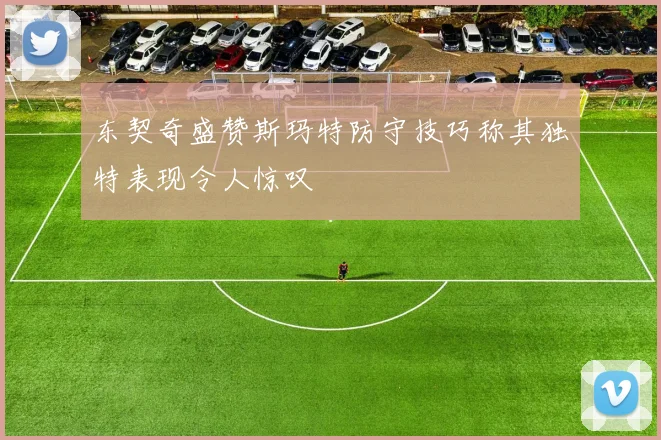 东契奇盛赞斯玛特防守技巧称其独特表现令人惊叹