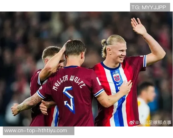 哈兰德帽子戏法统计分析曼城挪威多特表现各异