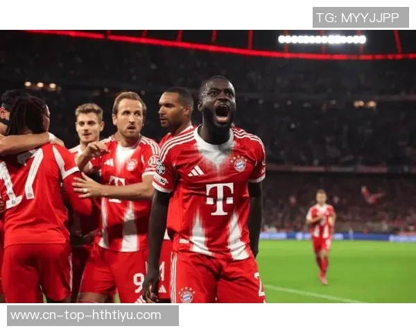 拜仁止步新赛季德甲九连胜无缘追平历史开局十连胜纪录